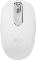 Logitech M196 Bluetooth Wireless Mouse – Slim Portable Optical Mouse for Laptop &amp; PC
