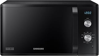 Samsung MG32DG4524AG 32L Solo Microwave Oven