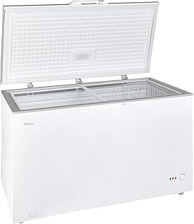 SCL 371L Chest Freezer – SCL-CFD400G