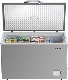 SCL 371L Chest Freezer – SCL-CFD400G