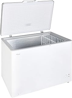 SCL 371L Chest Freezer – SCL-CFD400G