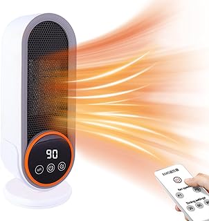 SCL Free Standing Portable Heater SCL-G12Y