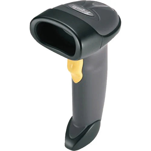 Zebra LS2208-SR20007R-UR Barcode Scanner – LS2208 Series