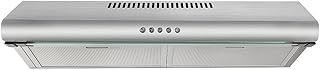 Samsung NK24N7060VB Built-In Cooker Hood 60cm