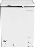 SCL 142L Spacious Chest Freezer – SCL-CFD150G