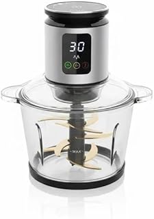 Ramtons RM/774 Mini Chopper 300W – Electric Food Chopper for Kitchen Use