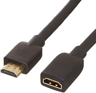 UGREEN HD107 HDMI Male to Female Extension Cable 1M