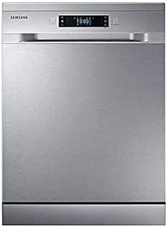 Samsung 9.2L Freestanding Dishwasher 13 Place Settings – DW60BG730FSL