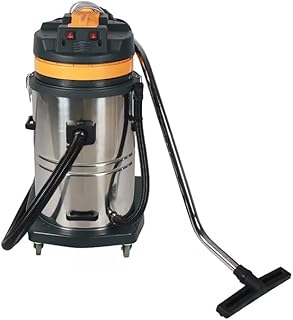 Ramtons RM/553 21L Wet & Dry Vacuum Cleaner – High Power Tank Vacuum