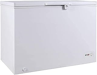 SCL 142L Spacious Chest Freezer – SCL-CFD150G