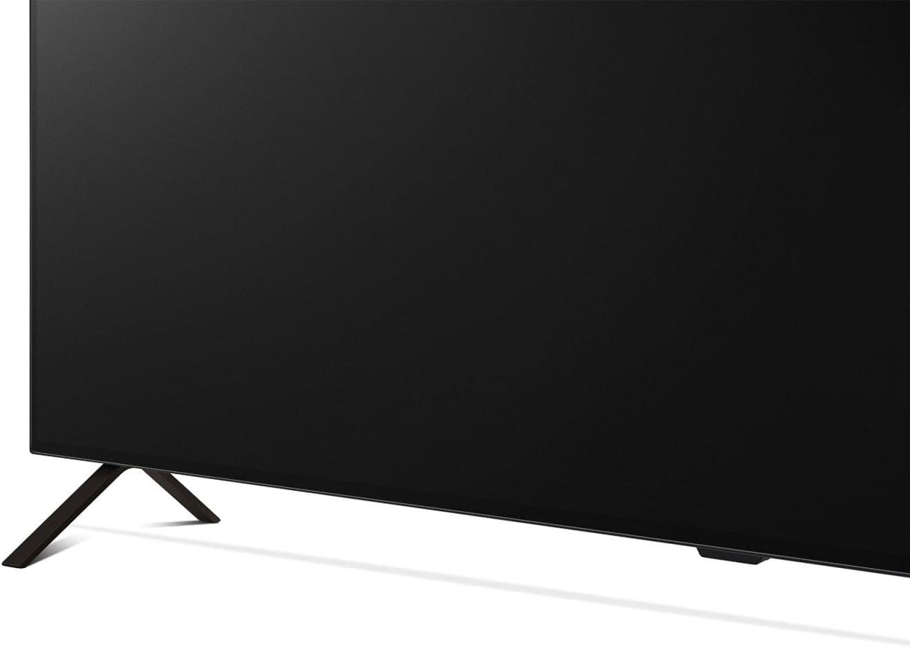 LG OLED55B56 55 Inch OLED 4K Smart TV with AI Processor, HDR &amp; webOS