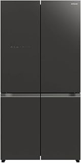 Samsung RS62R5005M9 655L Side by Side Refrigerator