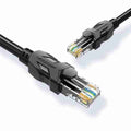Vention Cat6 UTP Ethernet Patch Cable 1.5M – High-Speed LAN Network Cable (VEN-IBKBG)