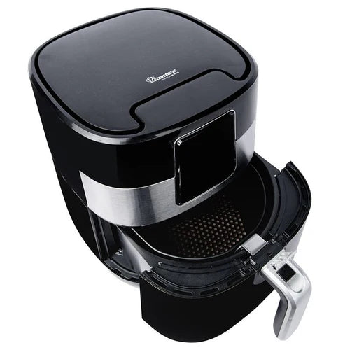 Ramtons RM/585 Oil-Free Digital Air Fryer – Healthy Low-Oil Cooking
