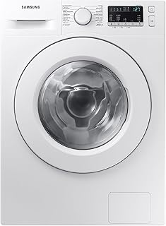 Samsung 9kg Front Load Washer 6kg Dryer WD90T554DBN