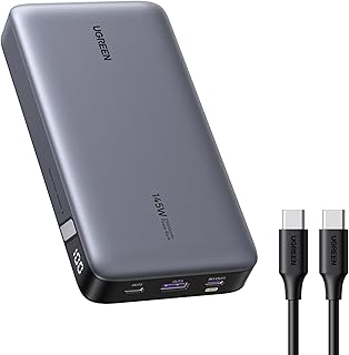 UGREEN PB205 25000mAh 145W Power Bank