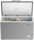 SCL 508L Chest Freezer – SCL-CFD510G