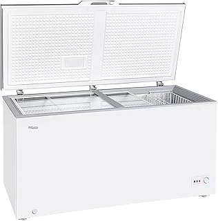 SCL 508L Chest Freezer – SCL-CFD510G