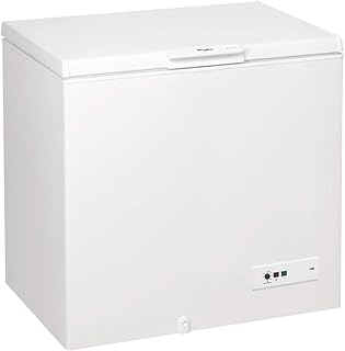 SCL 508L Chest Freezer – SCL-CFD510G