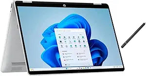 HP OmniBook 5 Flip 14 X360 2-in-1 Laptop – Intel Core i5, Touchscreen Convertible (B5UJ3UA)