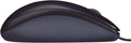 Logitech M90 Wired USB Mouse – High-Precision Optical Computer Mouse