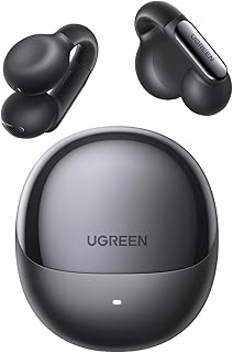 UGREEN HiTune P3 WS207 True Wireless Earbuds | Bluetooth 5.3 Noise Reduction Earphones with Charging Case