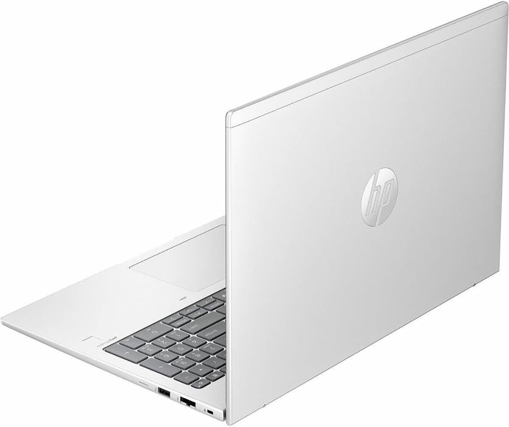 HP ProBook 460 G11 15.6″ FHD Laptop – Intel Core Ultra 5-125U, 8GB DDR5, 512GB NVMe SSD (A38FBET)