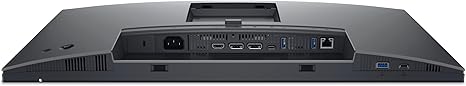Dell Pro 24 Plus P2425HE USB-C Hub Monitor – 1080p Full HD 24” Display for Home, Office &amp; Productivity