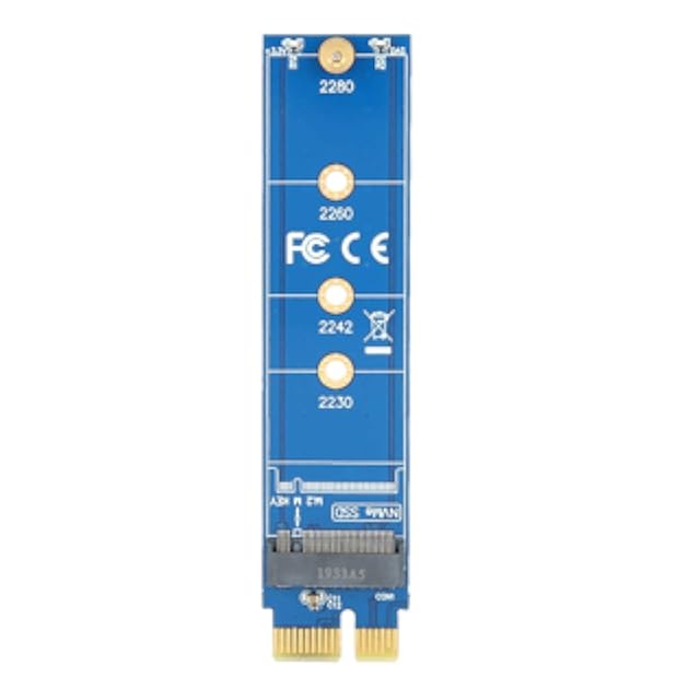 UGREEN CM302 M.2 NVMe to PCIe 3.0 x4 Expansion Card – SSD Adapter (70503)