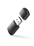 UGREEN AC650 Dual Band WiFi Adapter CM448 (UG-20204) – 11ac USB Wireless Dongle for PC &amp; Laptop