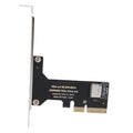 UGREEN CM302 M.2 NVMe to PCIe 3.0 x4 Expansion Card – SSD Adapter (70503)