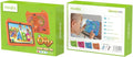 Modio M75 Kids Tablet 7-Inch HD Display – Android 13, 6GB RAM, Parental Control Learning Tablet for Children