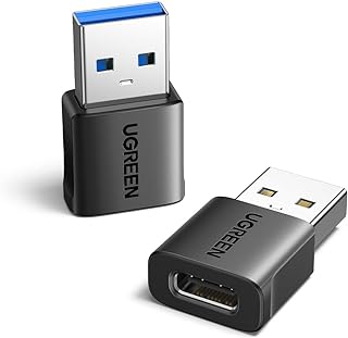 UGREEN USB-A to USB-C Adapter (US280 UG-50568)