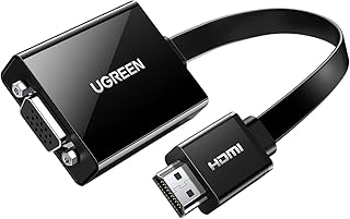 UGREEN HDMI to VGA Adapter Converter CM611
