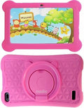 Modio M730 Kids Tablet – 6GB RAM + 256GB Storage Android Educational Tablet for Children