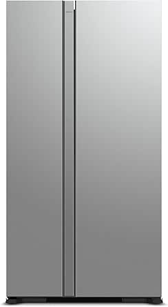 Samsung RS70F65K3TUT 635L Side-by-Side Refrigerator