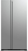 Samsung RS70F65K3TUT 635L Side-by-Side Refrigerator