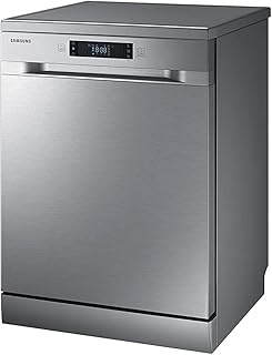 Samsung 9.2L Freestanding Dishwasher 13 Place Settings – DW60BG730FSL