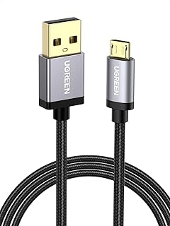 UGREEN US130 0.5m USB-A 3.0 to Micro USB 3.0 Cable