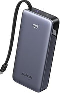 UGREEN 20000mAh 100W Two-way Fast Charging Power Bank – PB720 