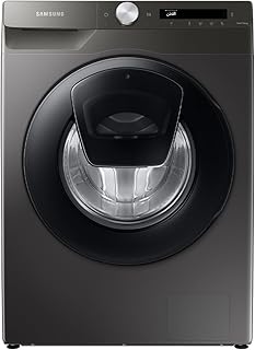 Samsung Front Load Washer Dryer WD11DG5B15BB – 11kg Wash 6kg Dry