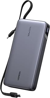 UGREEN PB205 25000mAh 145W Power Bank