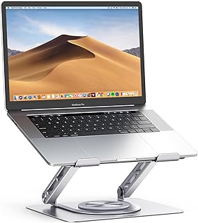 UGREEN  Swivel Laptop Stand – LP592 (UG-90849)