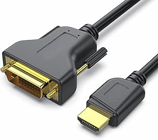 UGREEN HDMI to DVI Adapter Cable 1M (HD106)
