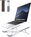 UGREEN LP339 Adjustable Silver  Foldable Laptop Stand