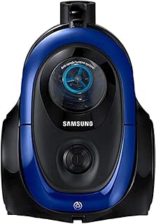 Samsung SC18M2120SB Bagless Vacuum Cleaner 1.5L
