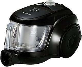 Samsung SC18M2120SB Bagless Vacuum Cleaner 1.5L