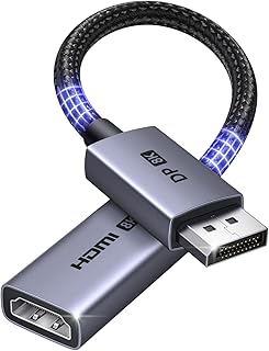 UGREEN Mini HDMI Male to HDMI Female Adapter (20101)