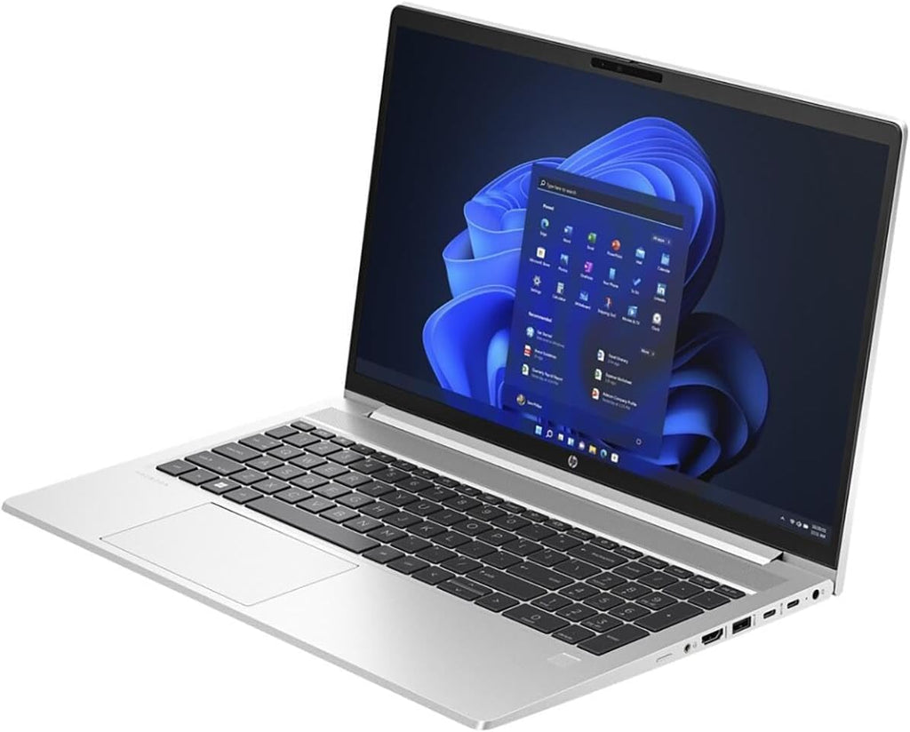 HP&nbsp;ProBook 450 G10 15.6″ FHD Laptop – Intel Core i7-1355U, 16GB DDR4, 512GB NVMe SSD, Windows 11 Pro (822P5UT)