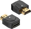 UGREEN HDMI Female to Female Adapter (20107)